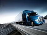 International ProStar 2009 года